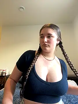 MarcusAndMarissa4ev online show from 12/04/24, 05:22