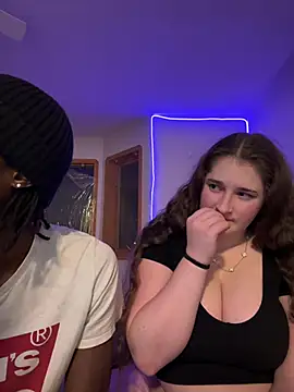 MarcusAndMarissa4ev online show from 01/08/25, 07:34