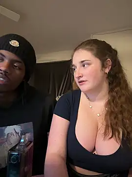 MarcusAndMarissa4ev online show from 01/16/25, 08:00