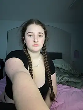 MarcusAndMarissa4ev online show from 01/17/25, 08:02