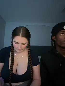 MarcusAndMarissa4ev online show from 01/20/25, 06:42