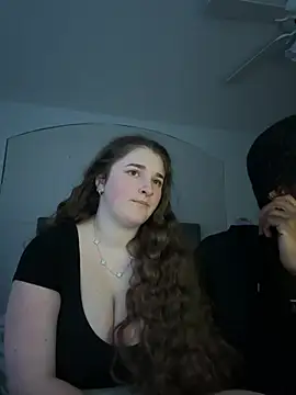 MarcusAndMarissa4ev online show from 01/23/25, 08:36