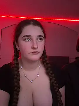 MarcusAndMarissa4ev online show from 02/03/25, 01:30