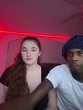 MarcusAndMarissa4ev online show from 02/05/25, 12:27