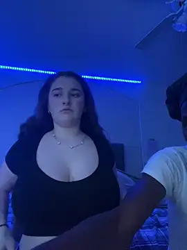 MarcusAndMarissa4ev online show from 02/19/25, 10:34