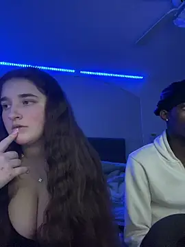 MarcusAndMarissa4ev online show from 02/23/25, 09:55