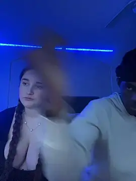 MarcusAndMarissa4ev online show from 02/23/25, 12:59