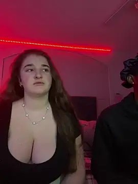 MarcusAndMarissa4ev online show from 02/24/25, 10:59