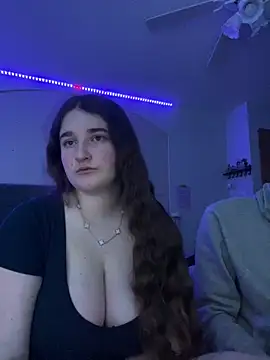 MarcusAndMarissa4ev online show from 03/07/25, 05:40