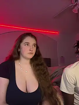 MarcusAndMarissa4ev online show from 03/10/25, 07:10