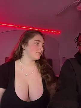 MarcusAndMarissa4ev online show from 03/12/25, 07:24