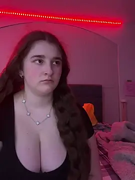 MarcusAndMarissa4ev online show from 03/18/25, 06:25