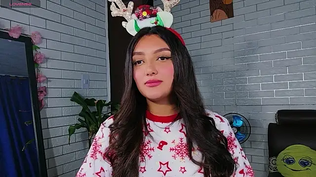 Afrodita Shalom online show from 12/16/25, 05:23