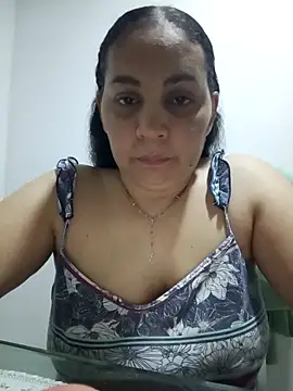 MirandaSoto online show from 10/21/25, 03:40