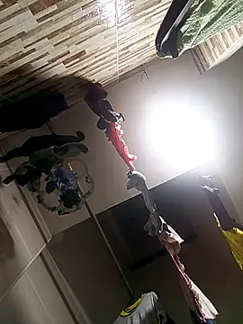 MirandaSoto online show from 11/19/25, 03:17