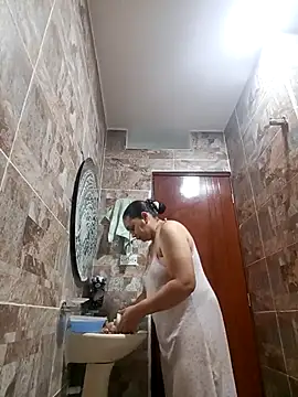 MirandaSoto online show from 01/18/26, 10:46