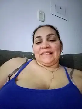 MirandaSoto online show from 02/04/26, 03:34