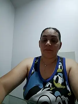 MirandaSoto online show from 02/26/26, 03:16