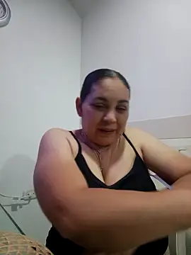 MirandaSoto online show from 03/19/26, 03:32