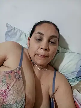 MirandaSoto online show from 04/18/26, 12:36