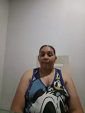 Snapshot of MirandaSoto chatting on 07/18/26, 05:33 MirandaSoto online show from 07/18/26, 05:33