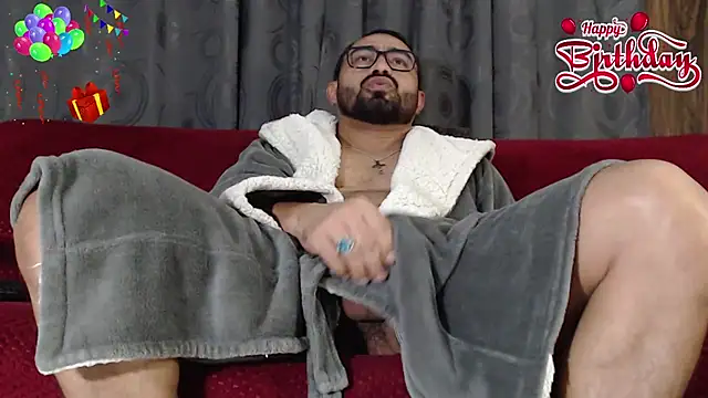 Ryan-theman online show from 11/28/25, 01:08