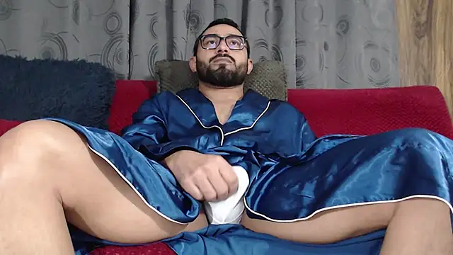 Ryan-theman online show from 02/11/26, 12:15