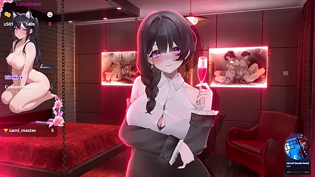 Snapshot of Antares_star chatting on 12/05/25, 06:11 Antares star online show from 12/05/25, 06:11