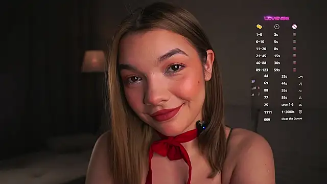 VeronaAppleberry online show from 03/03/25, 01:53