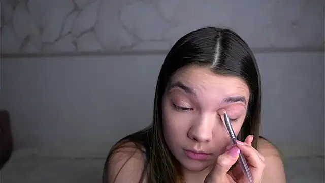 VeronaAppleberry online show from 02/13/26, 01:12