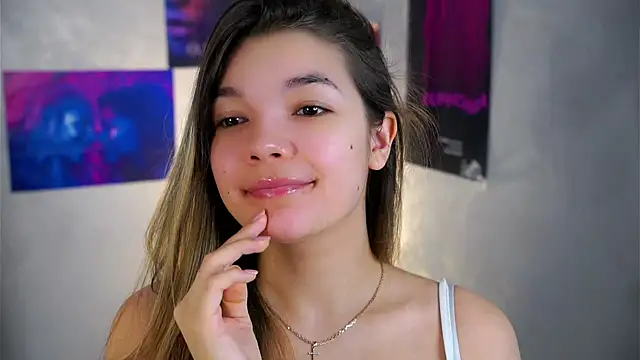 VeronaAppleberry online show from 02/19/26, 01:12