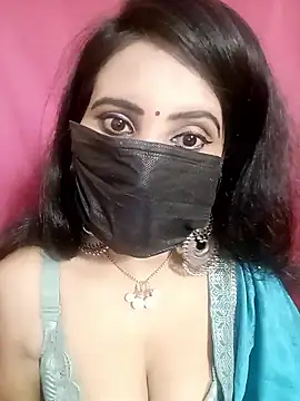 Stripy Doll online show from 02/07/26, 03:27