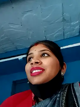 Snapshot of Nisha_Cute chatting on 01/24/25, 10:11 Nisha Cute online show from 01/24/25, 10:11