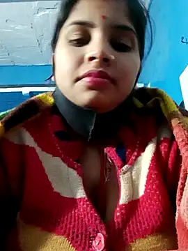 Snapshot of Nisha_Cute chatting on 01/26/25, 06:37 Nisha Cute online show from 01/26/25, 06:37