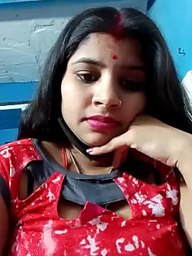 Snapshot of Nisha_Cute chatting on 02/10/25, 09:58 Nisha Cute online show from 02/10/25, 09:58