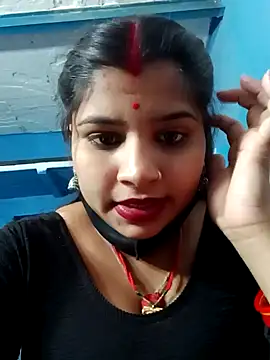 Snapshot of Nisha_Cute chatting on 02/12/25, 08:49 Nisha Cute online show from 02/12/25, 08:49