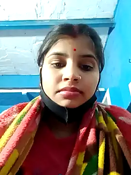 Snapshot of Nisha_Cute chatting on 02/12/25, 07:56 Nisha Cute online show from 02/12/25, 07:56