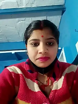 Snapshot of Nisha_Cute chatting on 02/14/25, 05:46 Nisha Cute online show from 02/14/25, 05:46