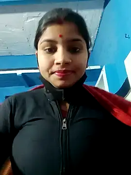 Snapshot of Nisha_Cute chatting on 02/16/25, 08:00 Nisha Cute online show from 02/16/25, 08:00
