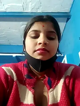 Snapshot of Nisha_Cute chatting on 02/17/25, 09:41 Nisha Cute online show from 02/17/25, 09:41