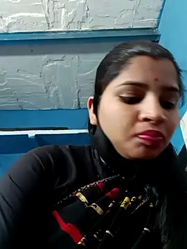 Snapshot of Nisha_Cute chatting on 02/24/25, 07:33 Nisha Cute online show from 02/24/25, 07:33