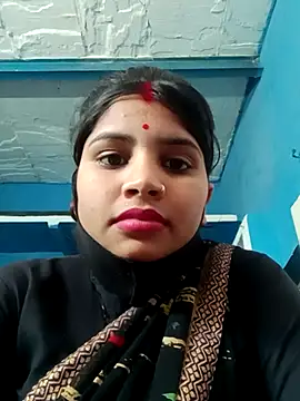 Snapshot of Nisha_Cute chatting on 02/27/25, 05:56 Nisha Cute online show from 02/27/25, 05:56