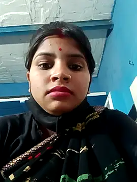 Snapshot of Nisha_Cute chatting on 02/27/25, 09:43 Nisha Cute online show from 02/27/25, 09:43