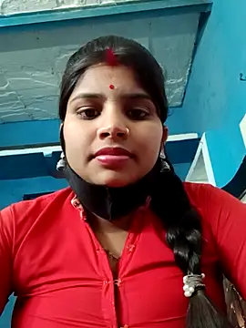 Snapshot of Nisha_Cute chatting on 03/11/25, 04:54 Nisha Cute online show from 03/11/25, 04:54