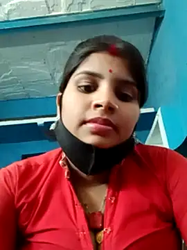 Snapshot of Nisha_Cute chatting on 03/11/25, 08:20 Nisha Cute online show from 03/11/25, 08:20