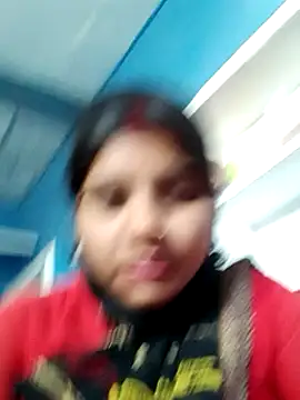 Snapshot of Nisha_Cute chatting on 03/11/25, 11:23 Nisha Cute online show from 03/11/25, 11:23