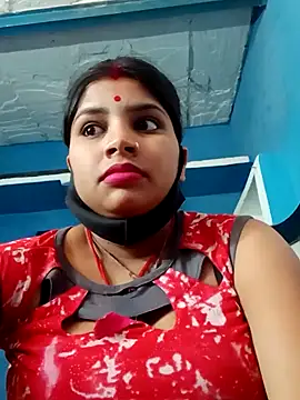 Snapshot of Nisha_Cute chatting on 03/19/25, 07:51 Nisha Cute online show from 03/19/25, 07:51