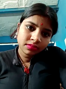 Snapshot of Nisha_Cute chatting on 03/21/25, 08:17 Nisha Cute online show from 03/21/25, 08:17