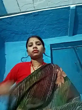 Snapshot of Nisha_Cute chatting on 10/12/25, 06:29 Nisha Cute online show from 10/12/25, 06:29