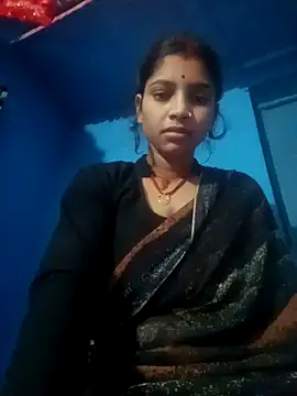 Nisha Cute online show from 10/25/25, 11:32